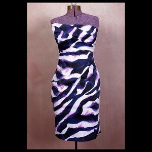 Karen Millen cocktail dress - new with tags - 8